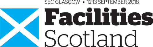 Facilities Show Scotland 2018.