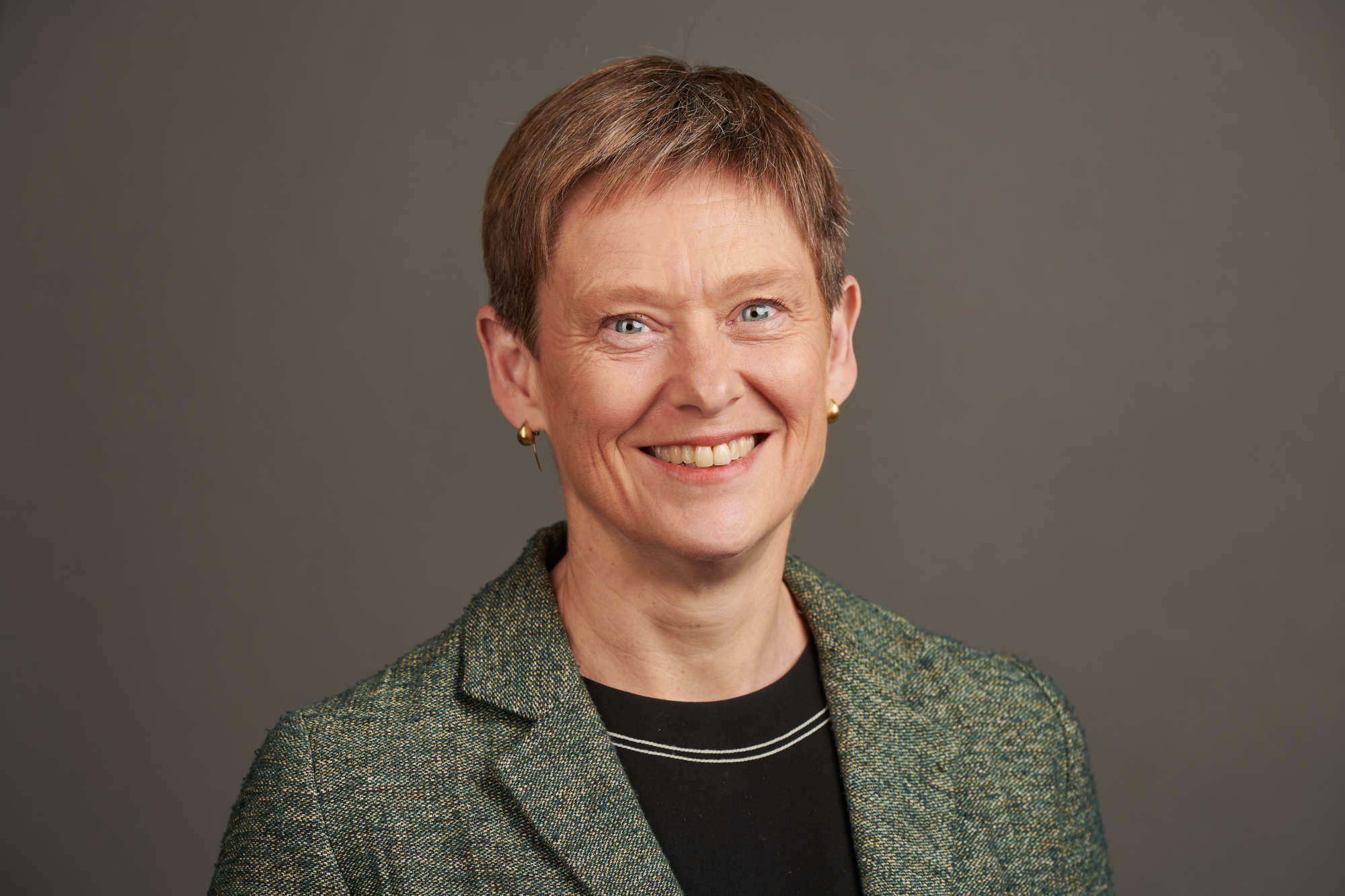 CIBSE Names Fiona Cousins as new President