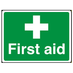 first aid regulations