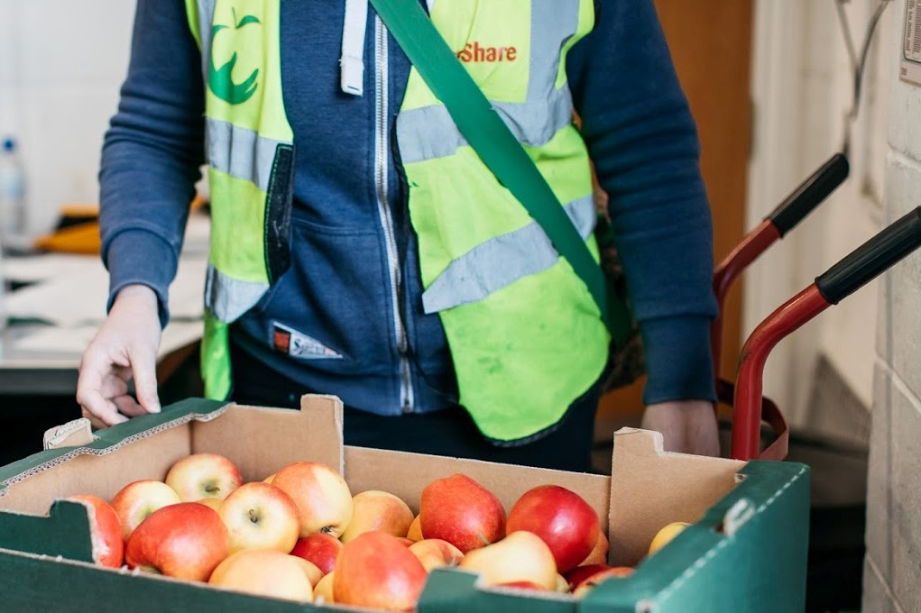 FM Companies Show Commitment to Food Waste Action Week