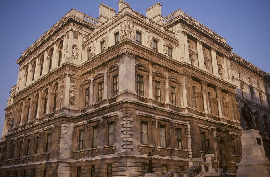 Foreign and Commonwealth Office