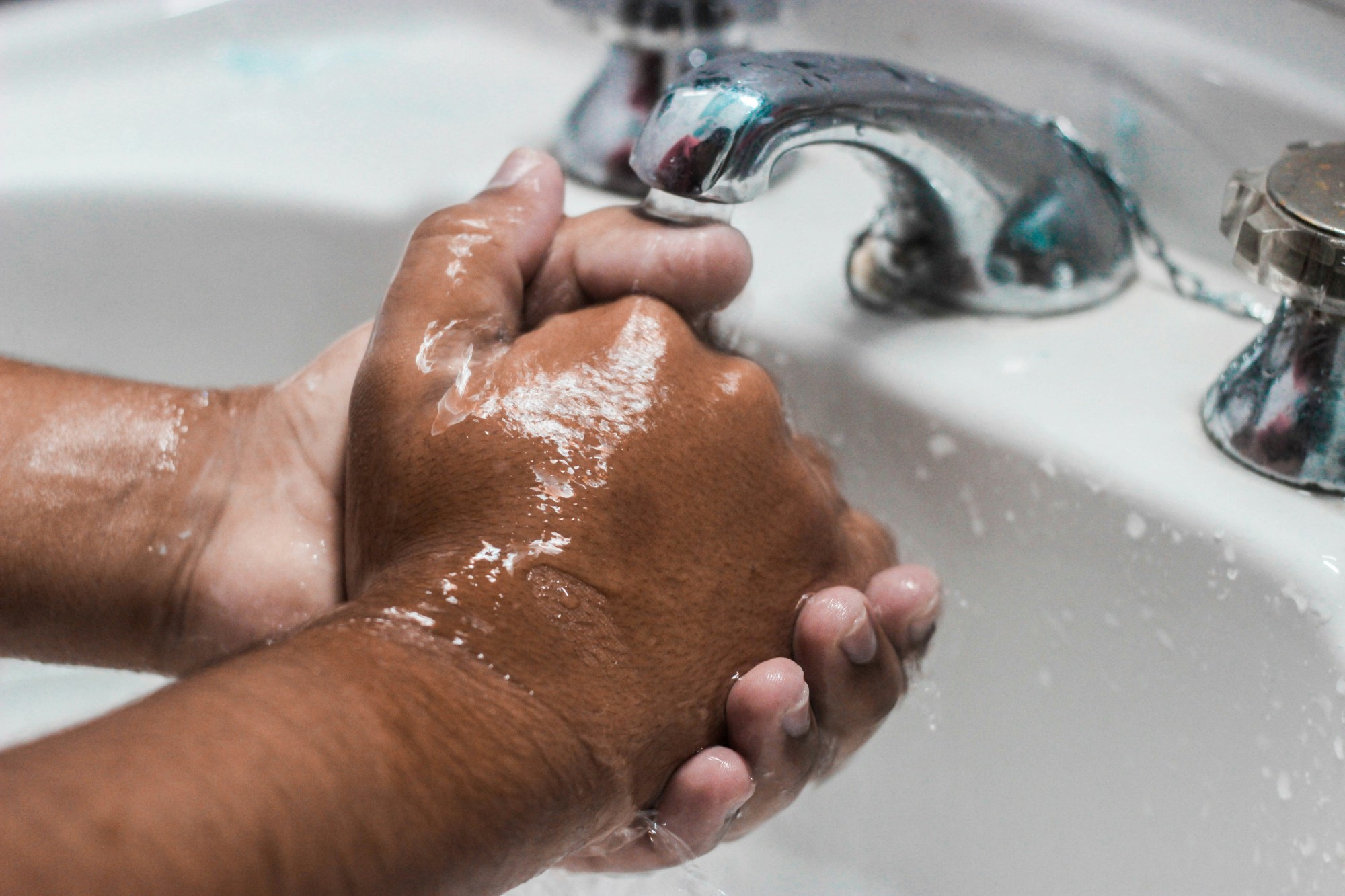 British Cleaning Council Expands on New Global Handwashing Standards