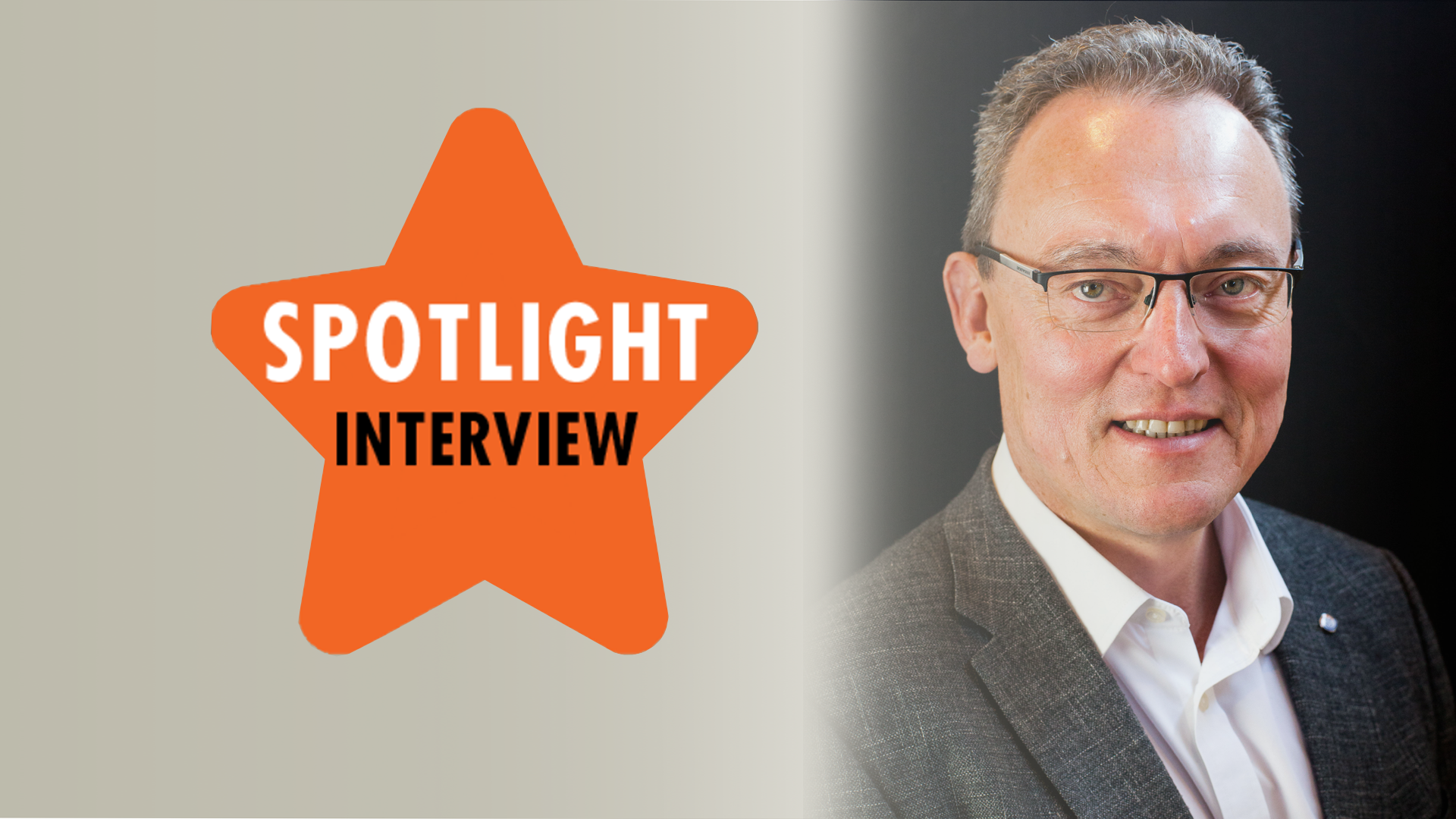 Spotlight Interview – Francis West | Security Everywhere