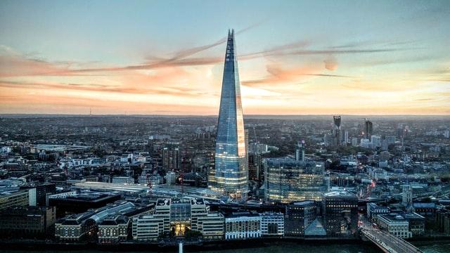 One in Ten London Offices Could Be Unusable By 2023