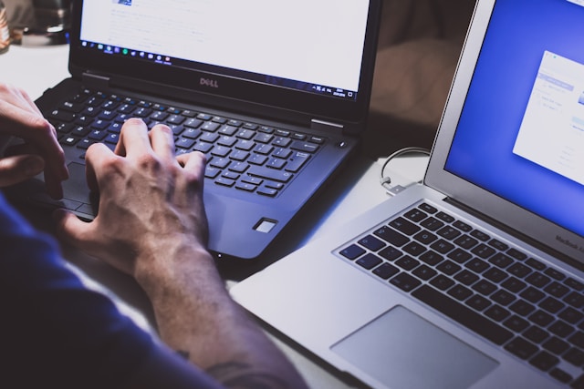 Outdated Technology is Costing the Public Sector £45 Billion a Year
