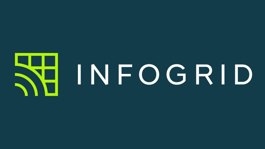 Infogrid Unveils Global Rebrand