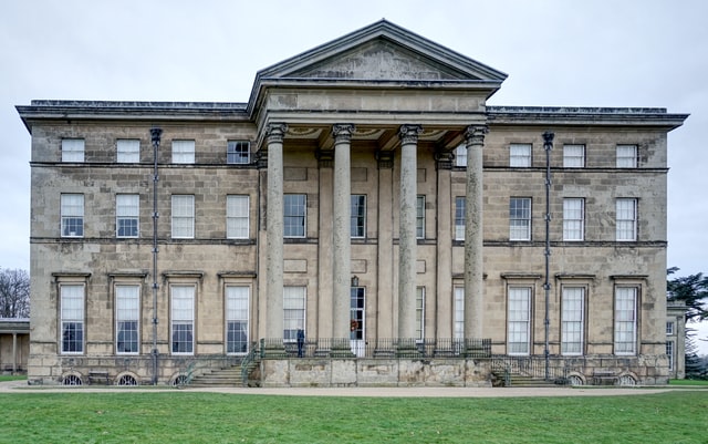 National Trust Volunteers Resign Over Mandatory Diversity Training