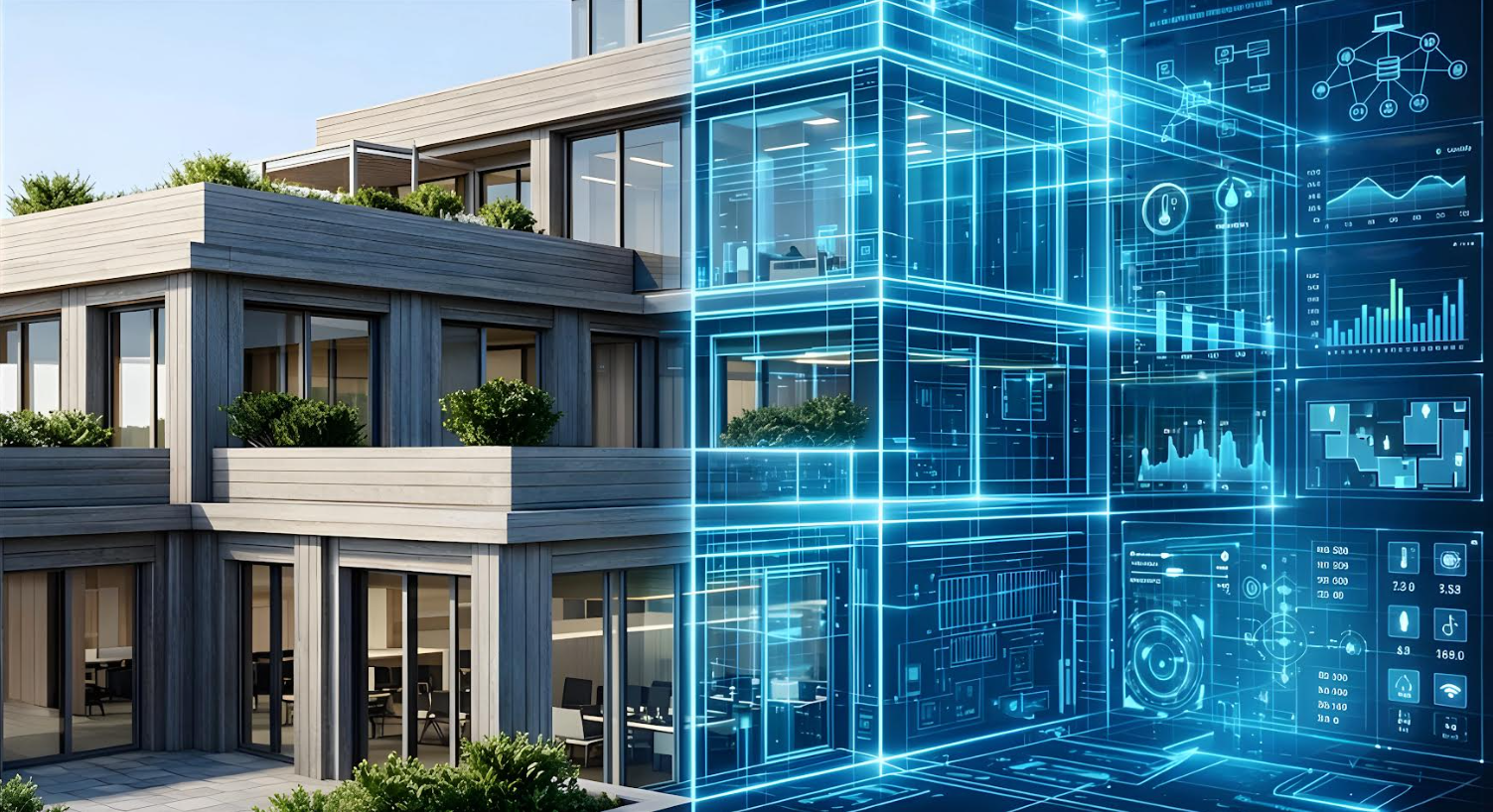 Service Works Global Unveils A New Platform For The Connected Built Environment