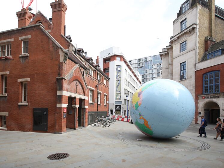LSE Secures £175m for Green and Social Projects