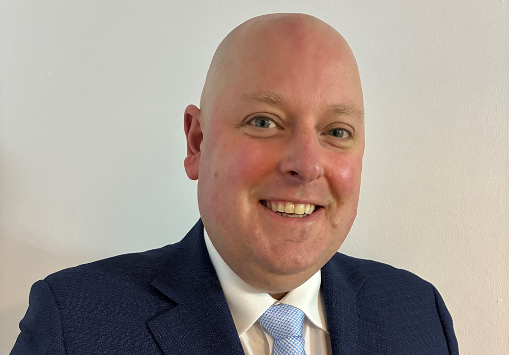 An image of Grahame Sheeran