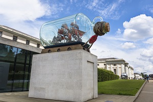 Royal Museums Greenwich