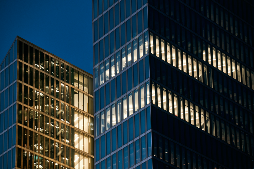 Overheating Concerns Put Building Temperature Control Under The Spotlight