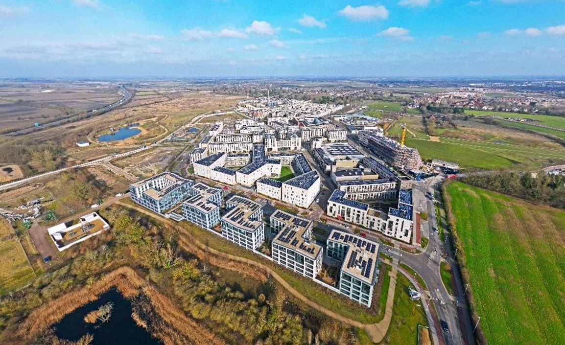 University of Cambridge