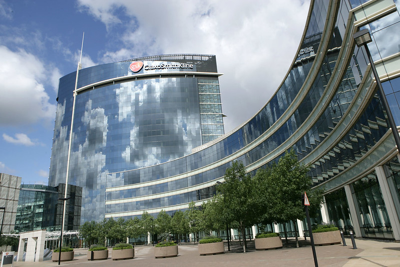 GSK Brentford