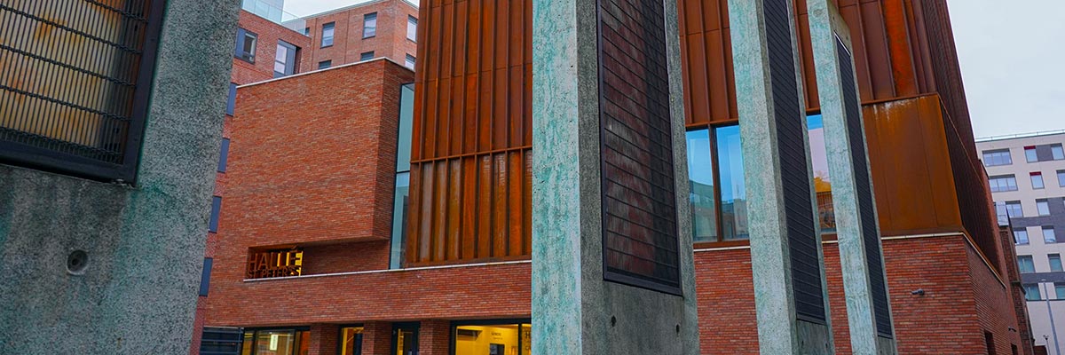 Siemens Technology Helps Hallé Venue Win Architecture Award for Sustainability