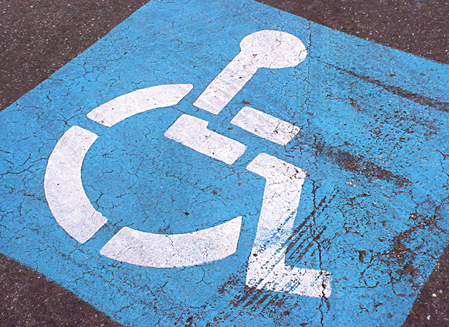 Accessibility and Our Cities – Why is This Relevant to Inclusion?