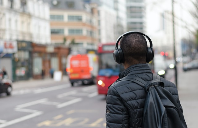 Five Podcasts for Facilities and Workplace Managers