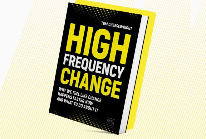 High Frequency Change