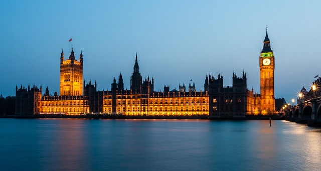 RAAC Concrete Found in Houses of Parliament