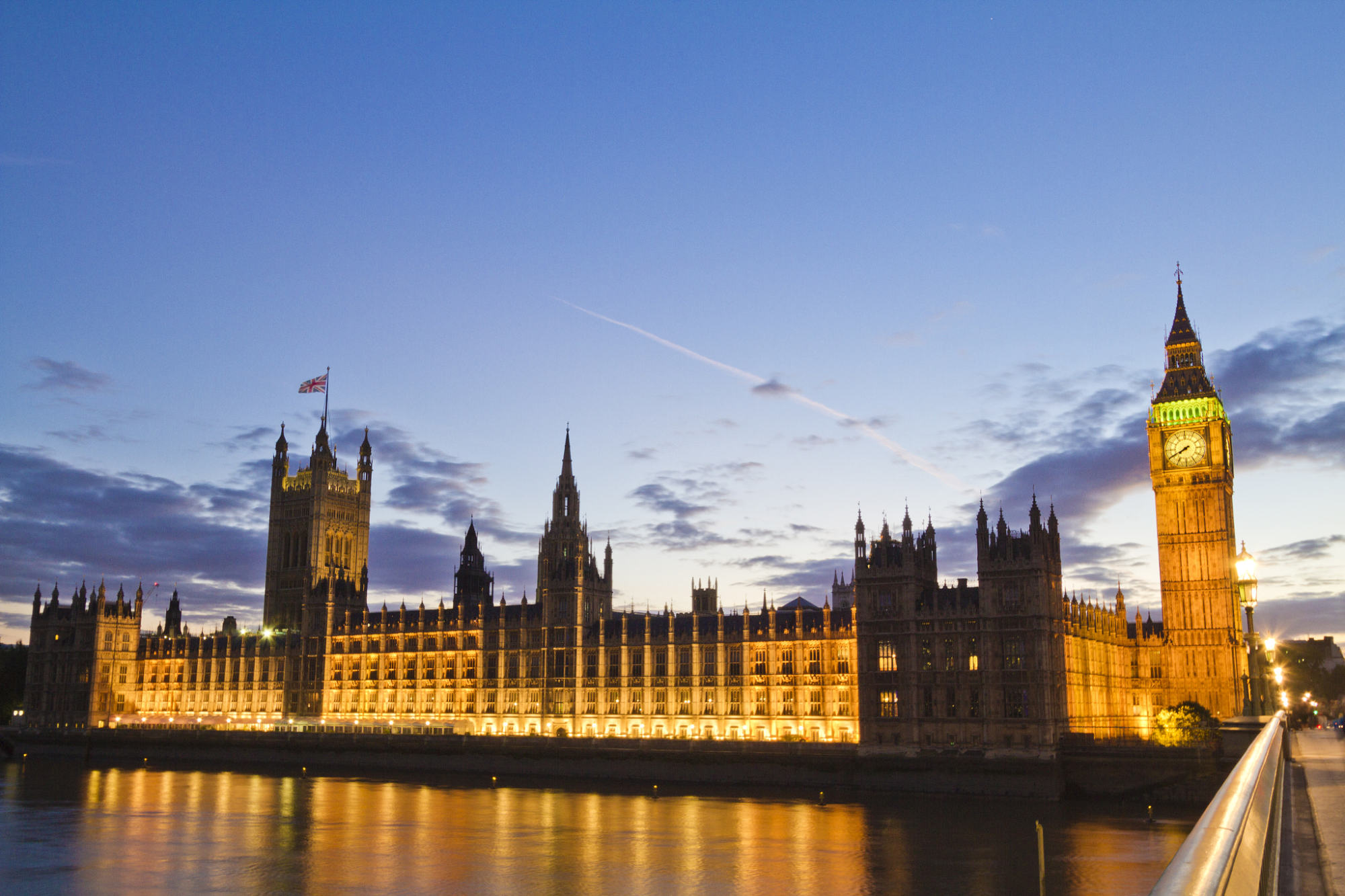 Palace of Westminster