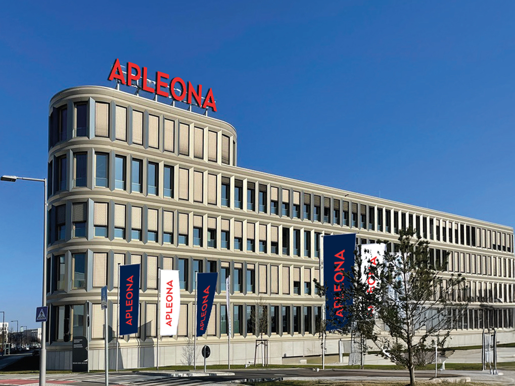 Apleona Acquired by Bain Capital