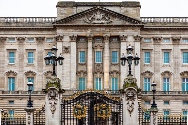 High Performing Buildings – May's Roundup