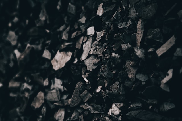 Coal