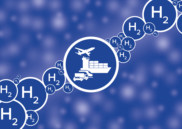 Hydrogen Vehicles