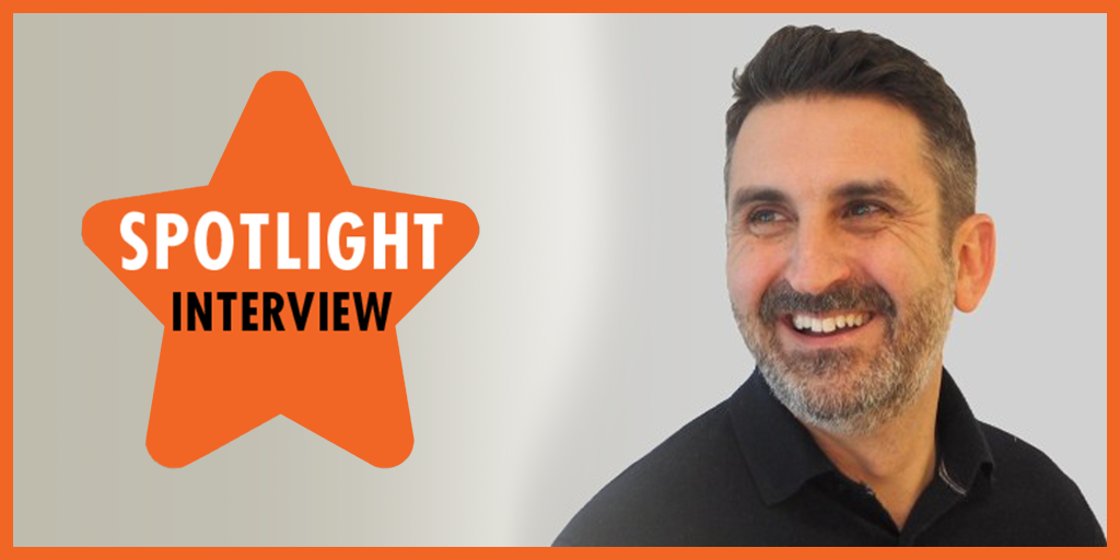 Spotlight Interview – Ian Baker | Humans & Places