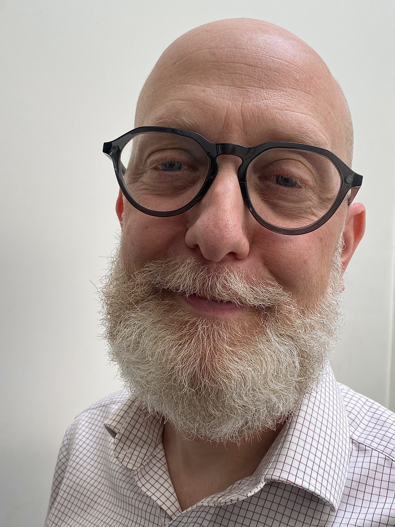 Building Research Establishment Appoints New CEO