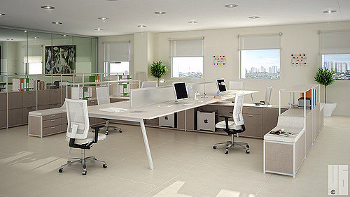 Ideal Office