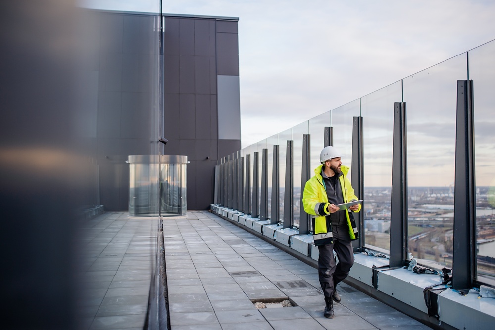 New Certification Scheme Demonstrates Smoke Control System Maintenance
