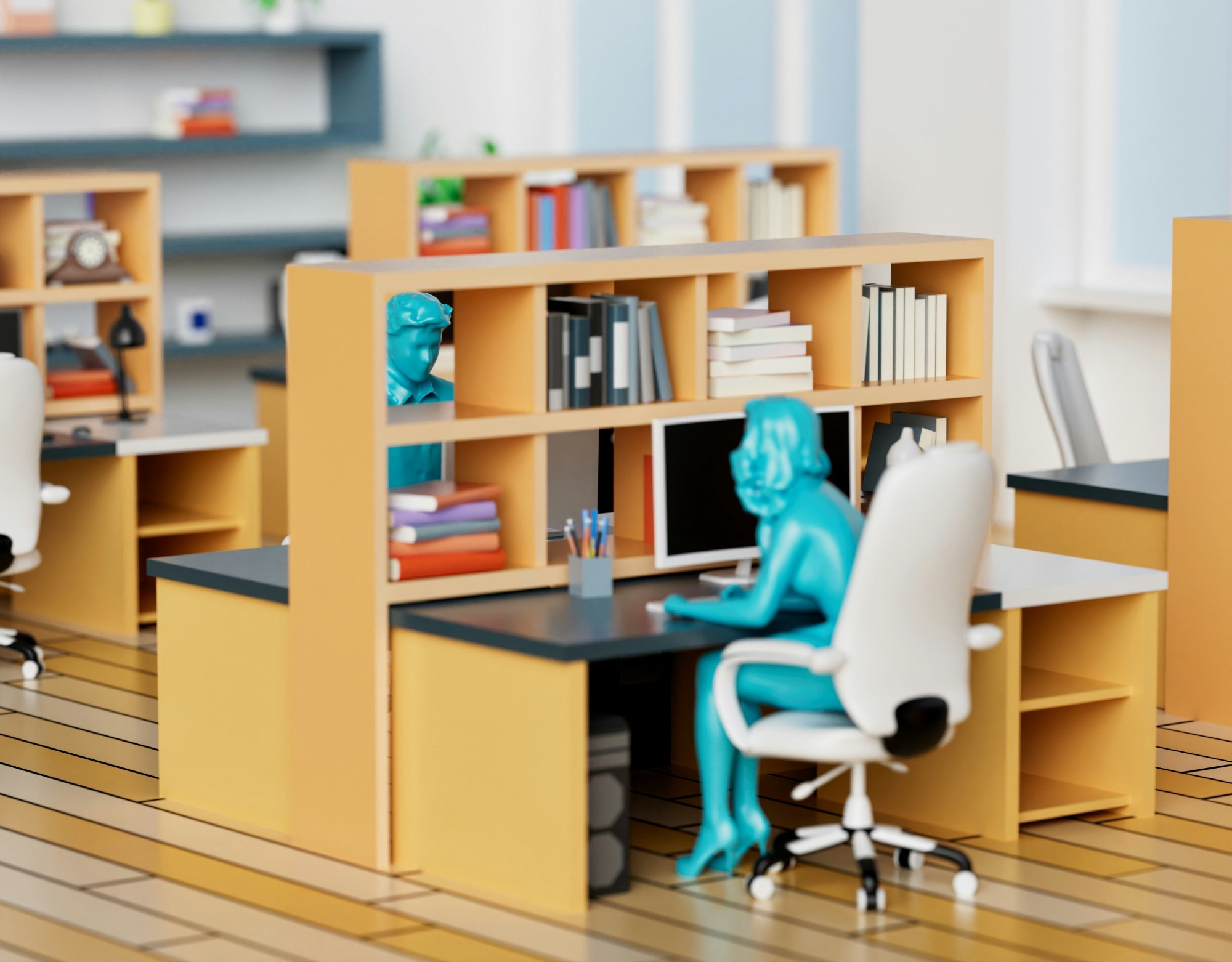 New Appointments in Facilities Management – September 2024