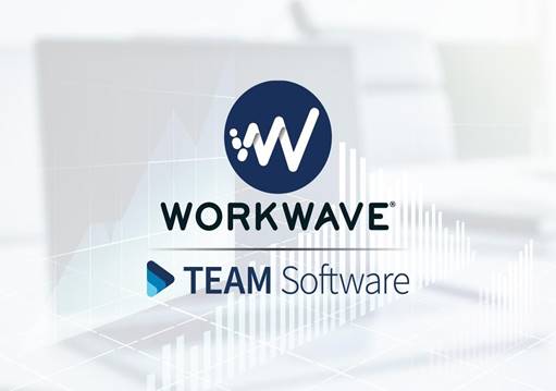 TEAM Software to be Acquired by WorkWave