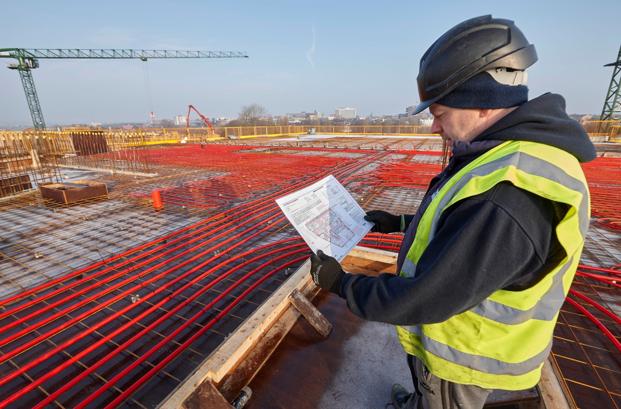 Construction Sector Must Manage Building Overheating Through Healthy Design