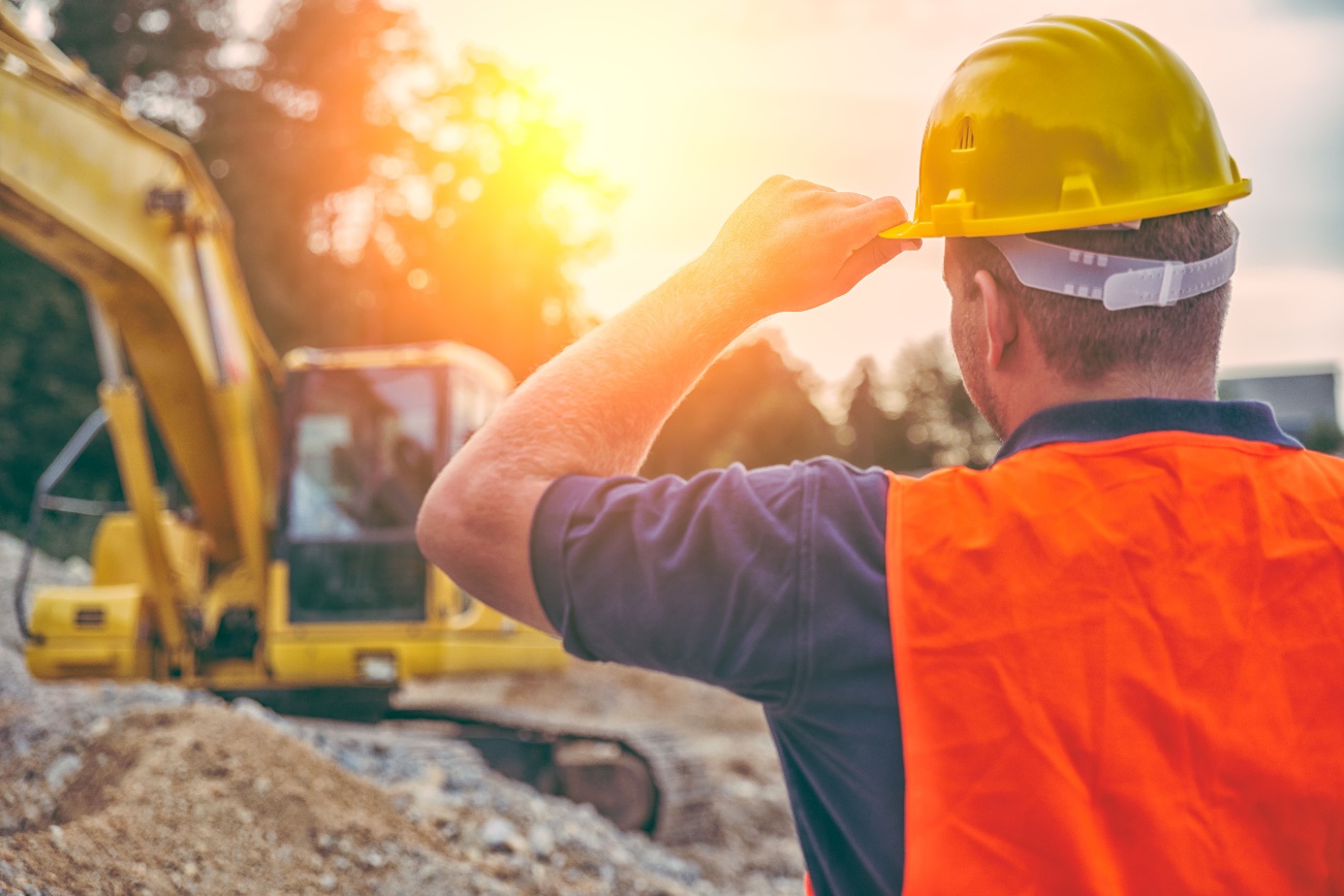 Occupational UV Exposure is a Growing Risk for Outdoor Workers