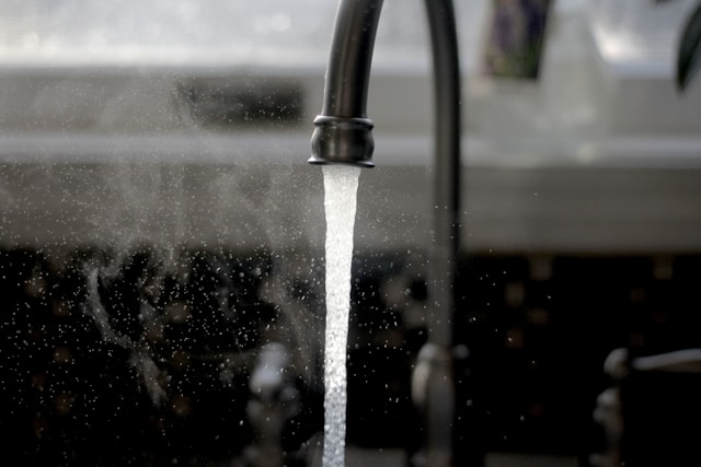Prisoner Death at HMP Lincoln Due to Legionella