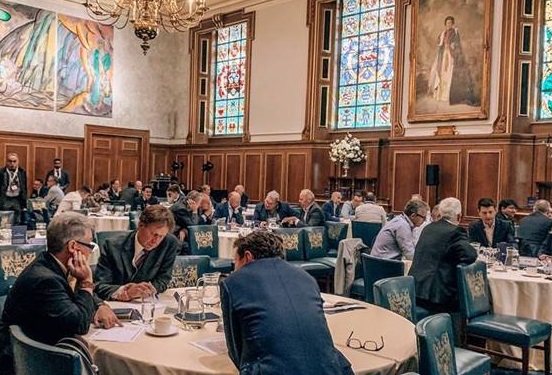 Smart Building Technologies Summit