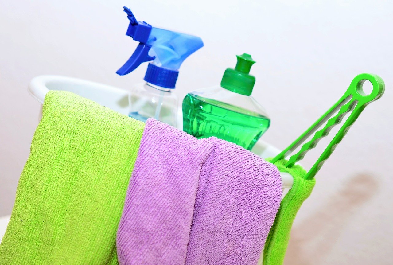 Innovators in Cleaning Industry Selected For Showcase
