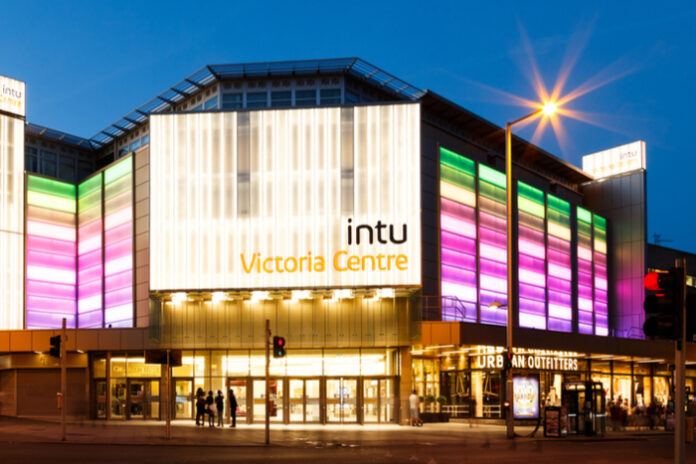 Intu To Call In Administrators