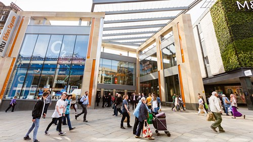 Shopping centre owner Intu, saw a share drop of 38 per cent on November 29 after a takeover by a consortium bombed. In April, Hammerson also pulled out of buying into Intu. The consortium's offer is calculated at £2.8 billion. Hammerson's offer was calcu