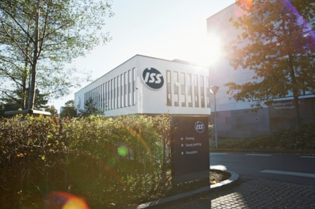 ISS Appoints Two New Managing Directors For Key Sectors