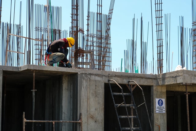 A Quarter of UK Construction Companies Have Experienced Fraud Over the Last Year