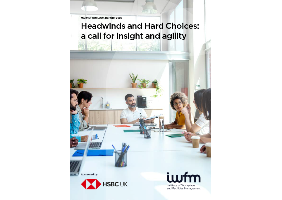 IWFM Publishes 2026 Market Outlook Report