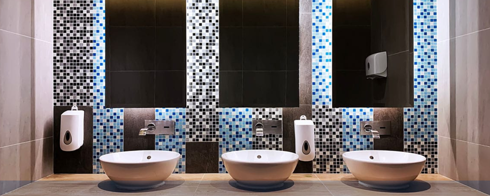 New Industry Awards Launched To Celebrate The Washroom Sector
