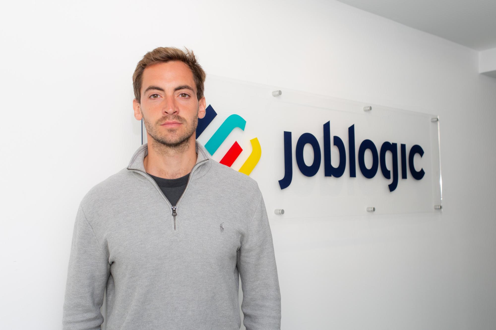 Joblogic Acquires Arantico and Invida