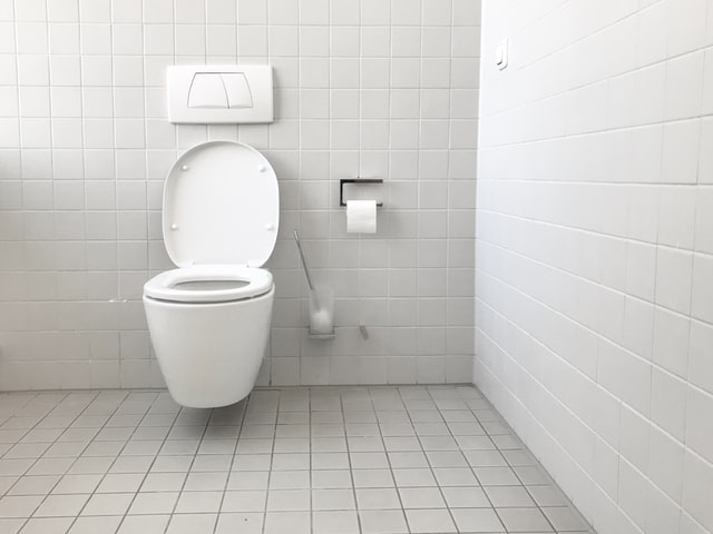 Tackling the Crisis in the UK's Public Toilet Provision