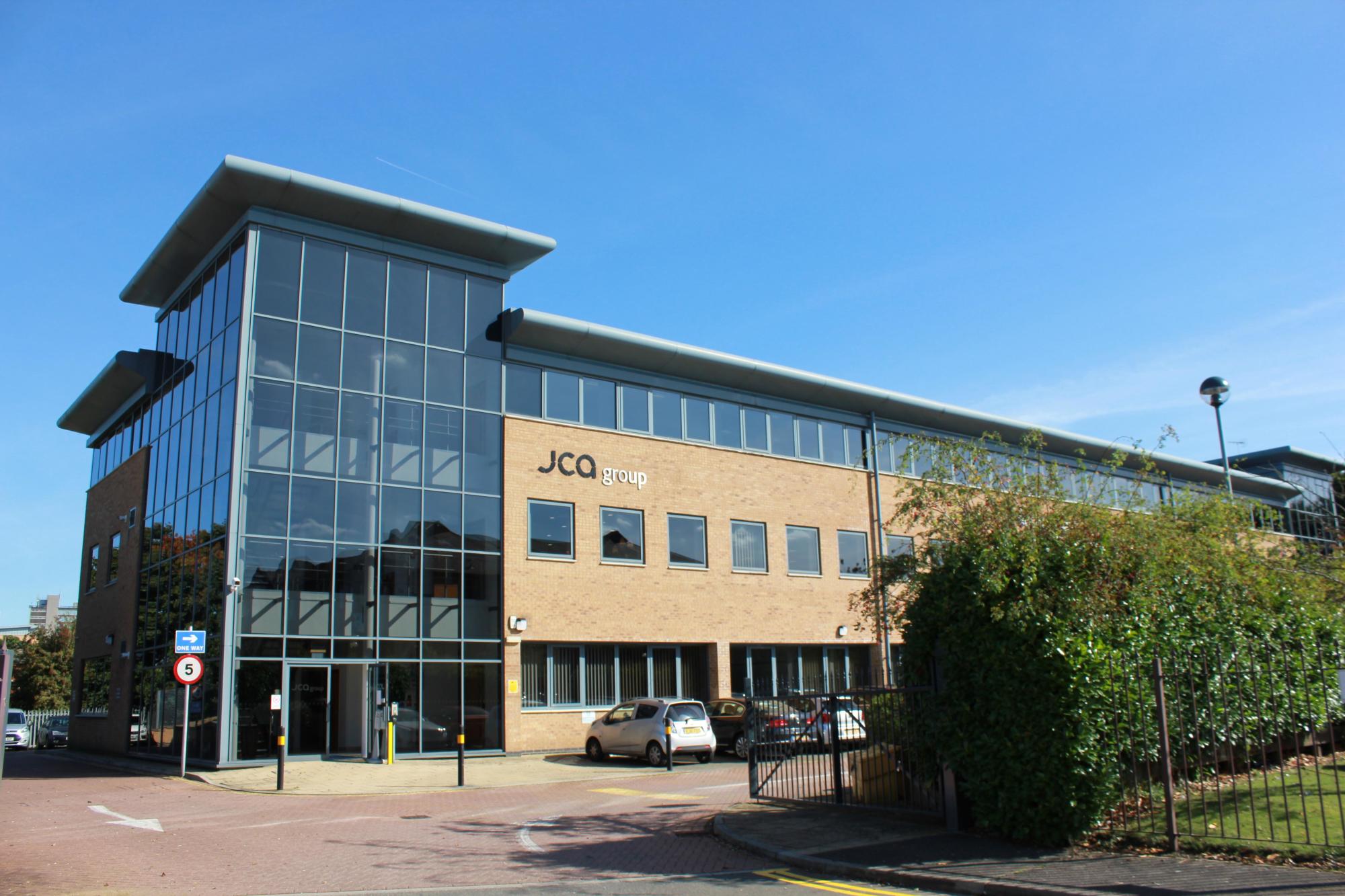 Mitie Acquires JCA Engineering for £31.5m