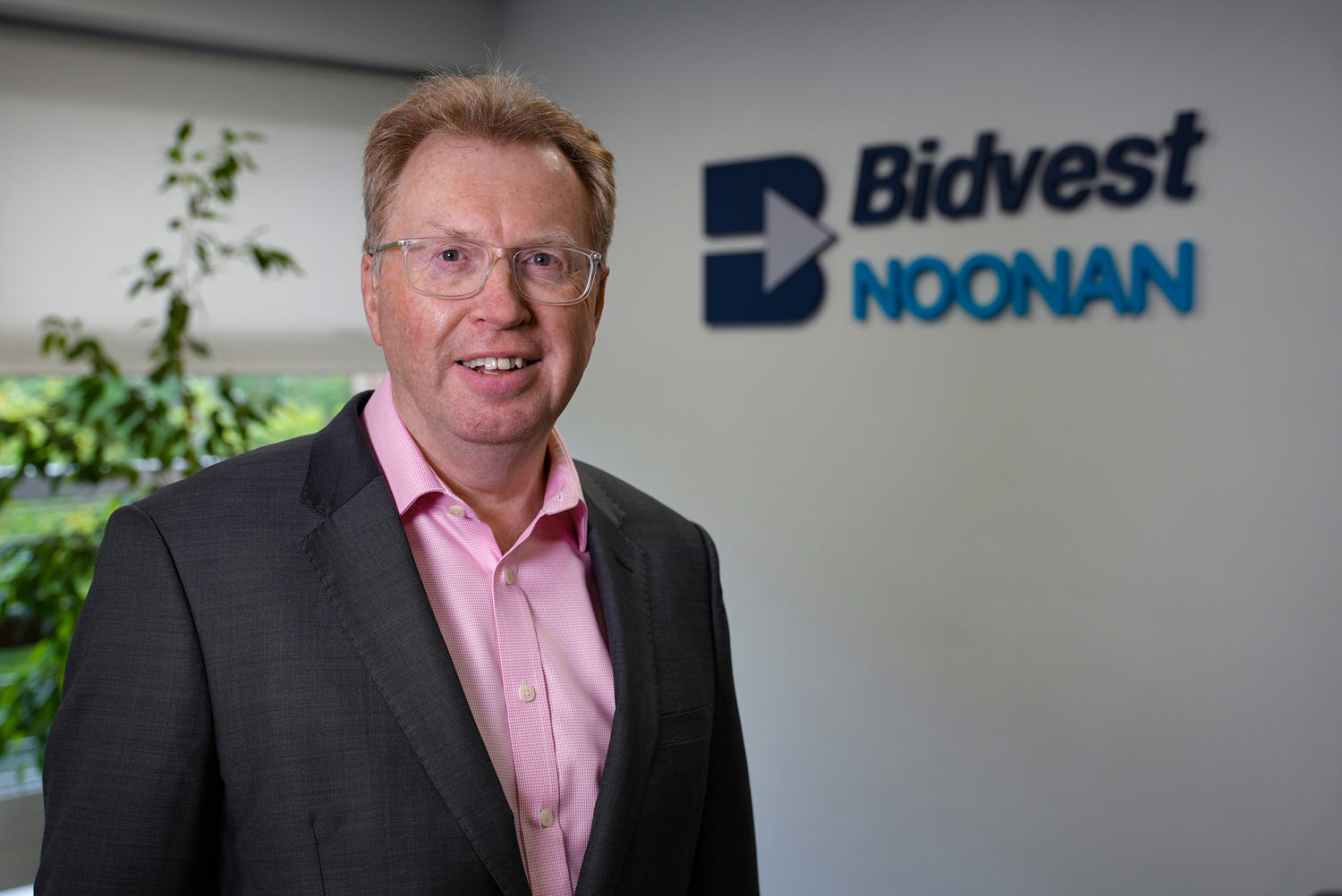 Bidvest Noonan Names New CEO for UK Business