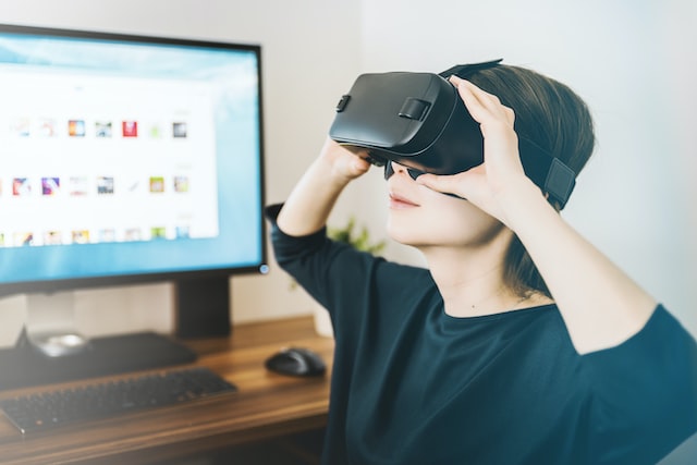 9/10 Real Estate Professionals Will Use Virtual Tours by 2024
